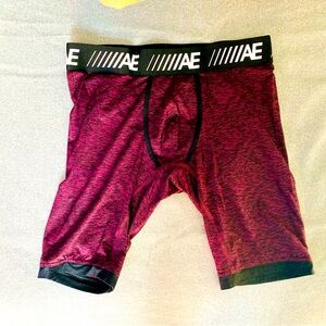 AE American Eagle Men Boxer Briefs Underwear XS